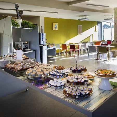 Ibis Styles Catania מלון