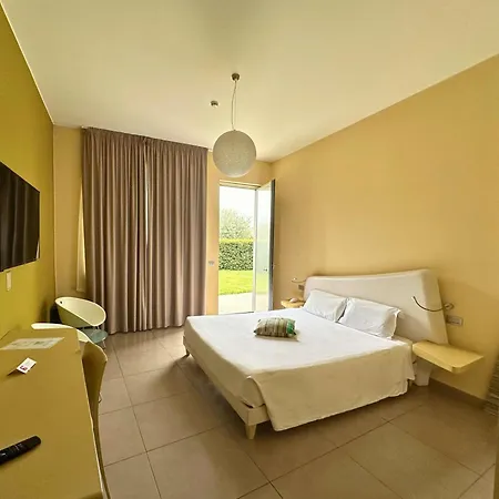 Ibis Styles Catania מלון 4*