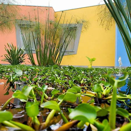 Ibis Styles Catania 4* אסראלה