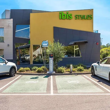 Ibis Styles Catania 4*