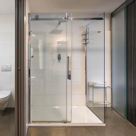 Ibis Styles Catania מלון