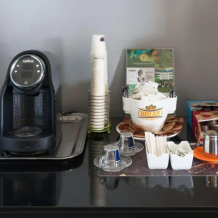 Ibis Styles Catania