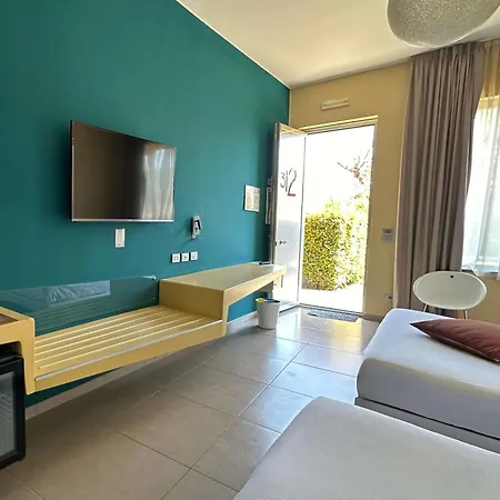 Szálloda Ibis Styles Catania