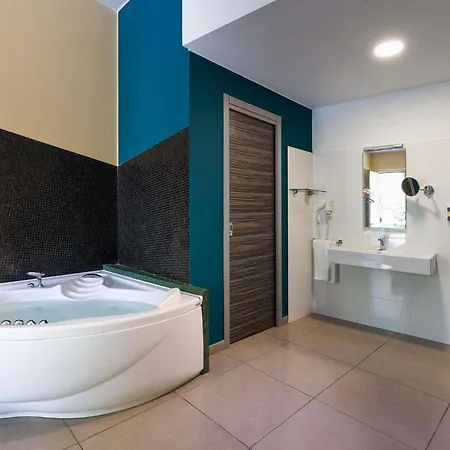 Ibis Styles Catania 4* Acireale
