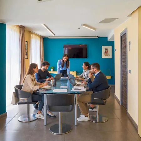 Ibis Styles Catania
