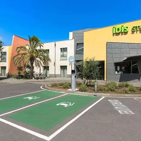 Ibis Styles Catania Acireale