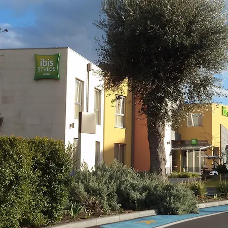 Ibis Styles Catania Acireale
