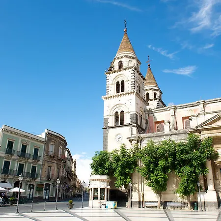 Hotel Ibis Styles Catania Acireale