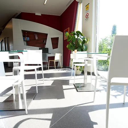 Ibis Styles Catania Hotel