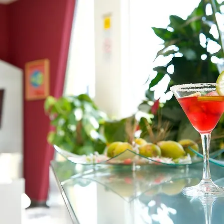 Ibis Styles Catania 4*