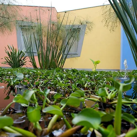 Ibis Styles Catania Hotel
