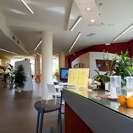 Hotel Ibis Styles Catania