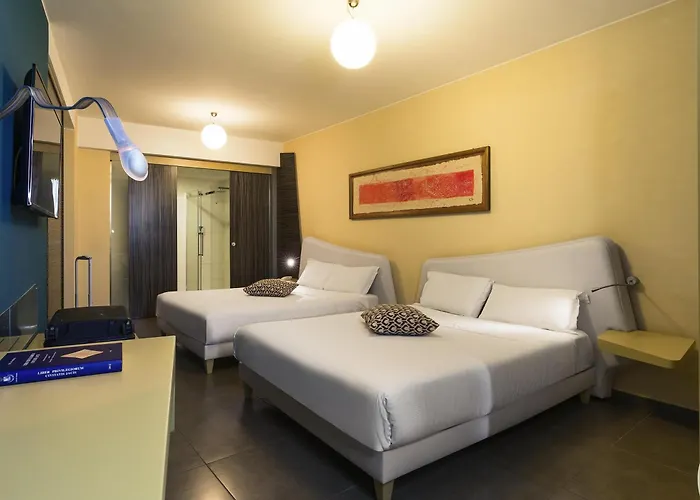 Hotel Ibis Styles Catania