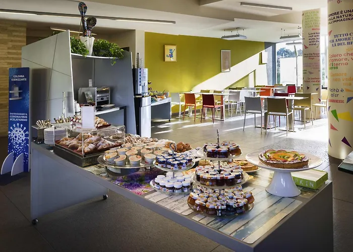 Ibis Styles Catania 4*