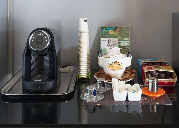 Ibis Styles Catania 4* Acireale