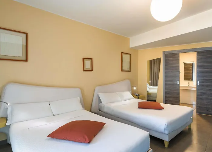 Ibis Styles Catania Acireale
