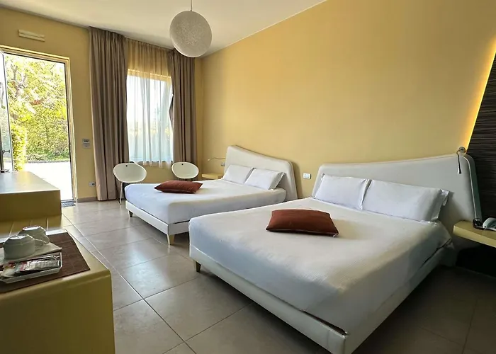 Hotel Ibis Styles Catania