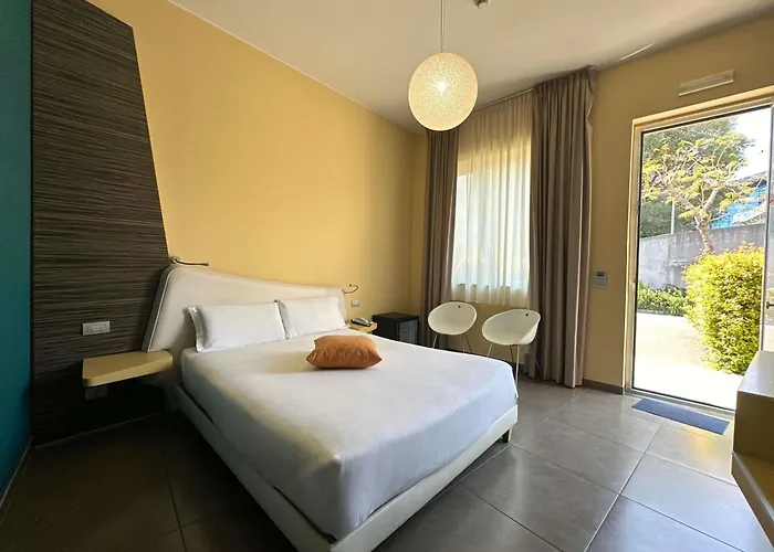 Ibis Styles Catania Hotel Acireale