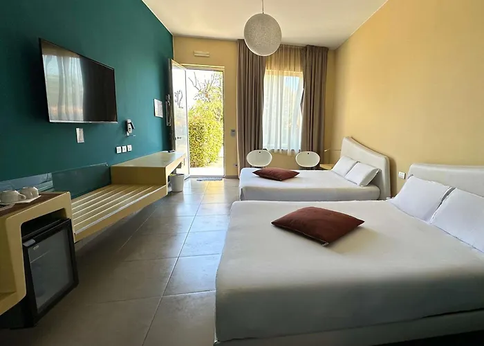 Hotel Ibis Styles Catania