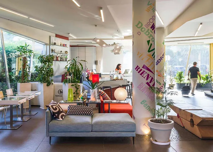 Ibis Styles Catania 4*