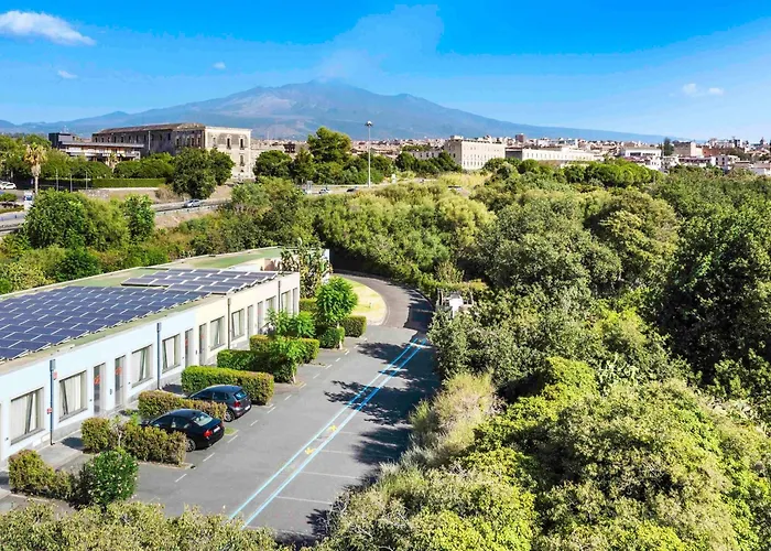 Ibis Styles Catania Acireale