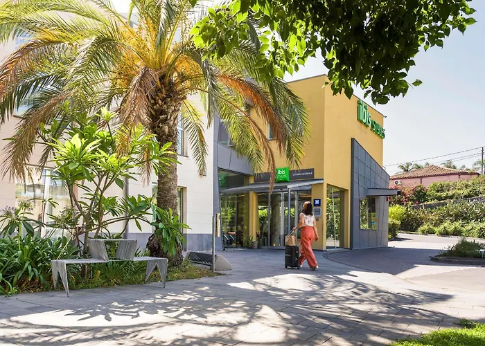 Ibis Styles Catania Hotel