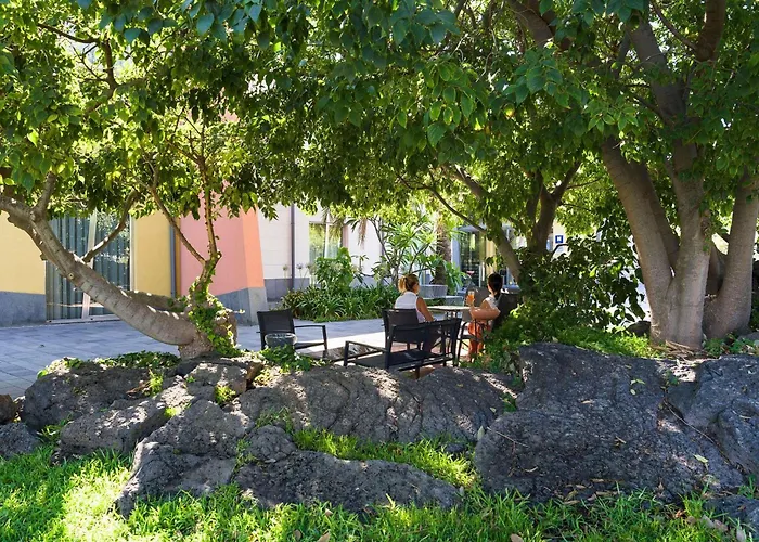 Hotel Ibis Styles Catania