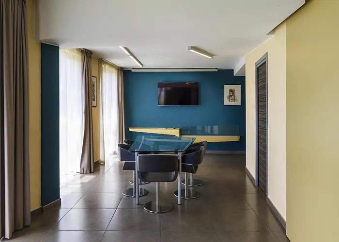 Ibis Styles Catania Hotel Acireale