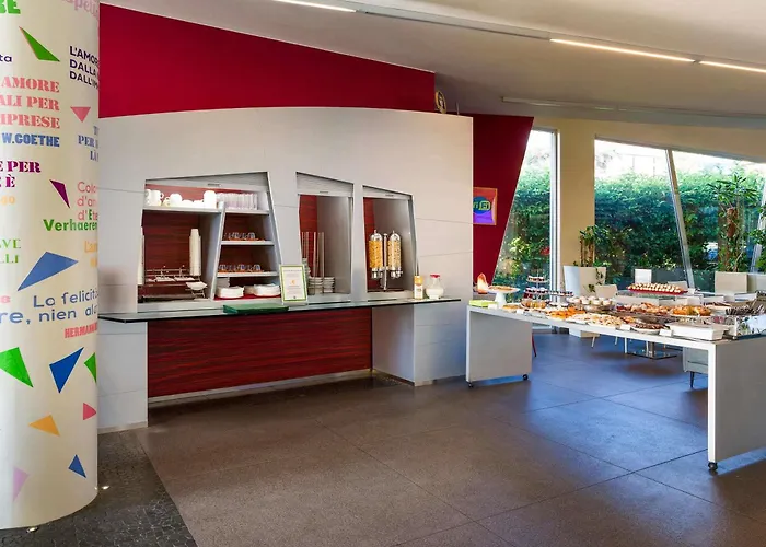 Ibis Styles Catania 4* Acireale