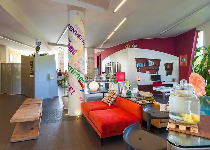 Ibis Styles Catania Hotel