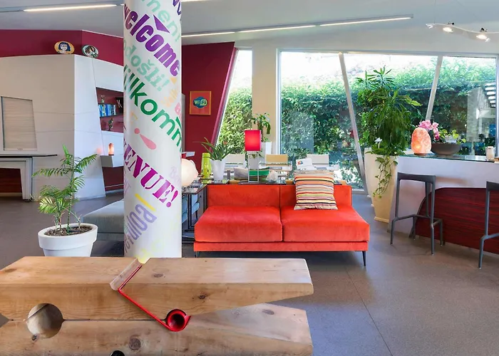 Hotel Ibis Styles Catania Acireale