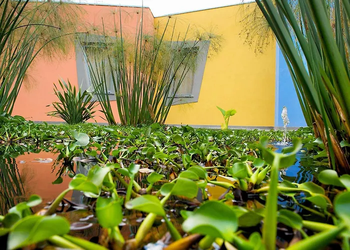 Ibis Styles Catania 4* Acireale