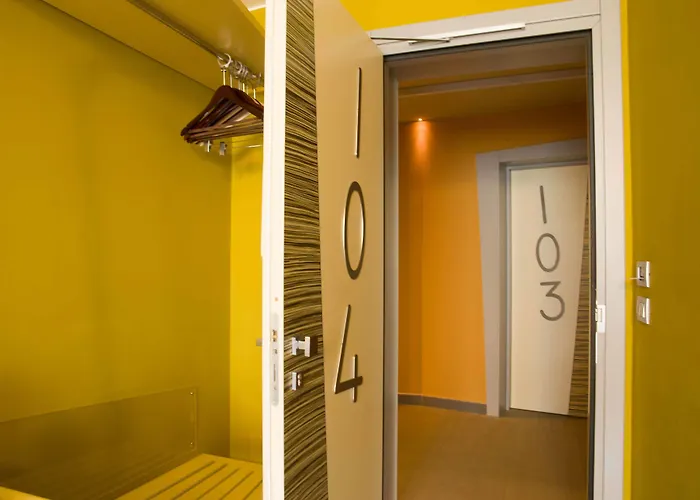 Ibis Styles Catania 4*