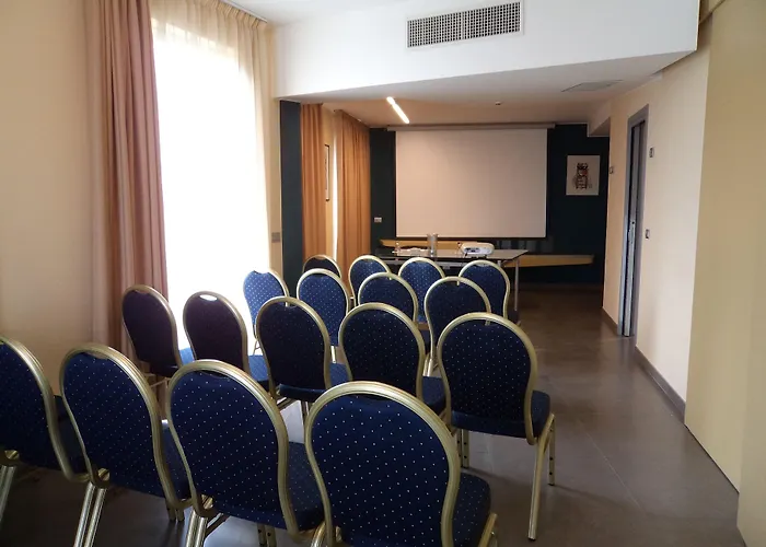 Ibis Styles Catania Hotel 4*