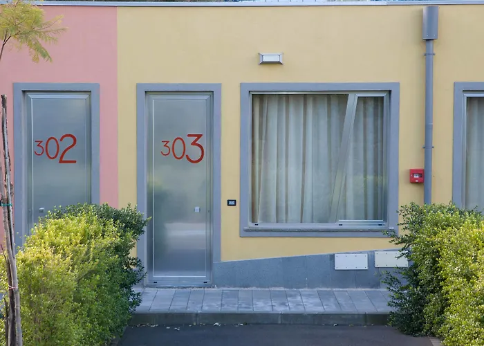 Ibis Styles Catania Hotel Acireale