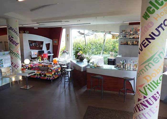 Ibis Styles Catania Acireale