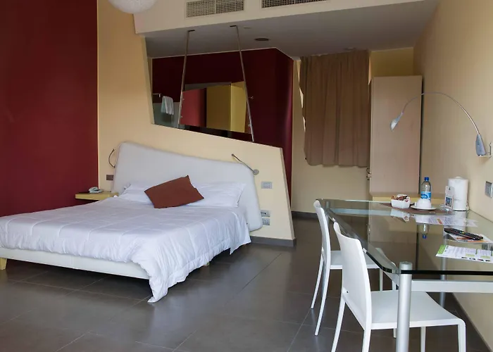 Ibis Styles Catania 4* Acireale