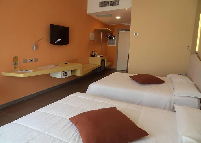 Hotel Ibis Styles Catania