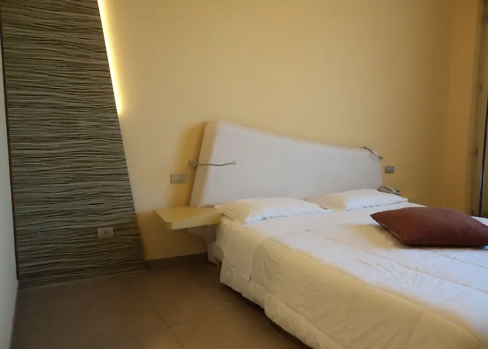 Ibis Styles Catania 4*