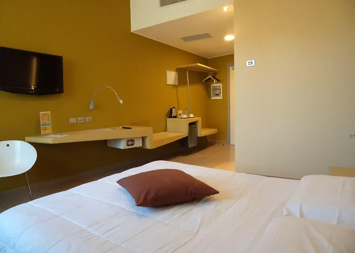 Ibis Styles Catania 4* Acireale