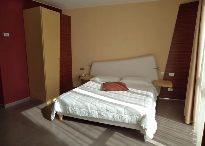 Ibis Styles Catania 4* Acireale