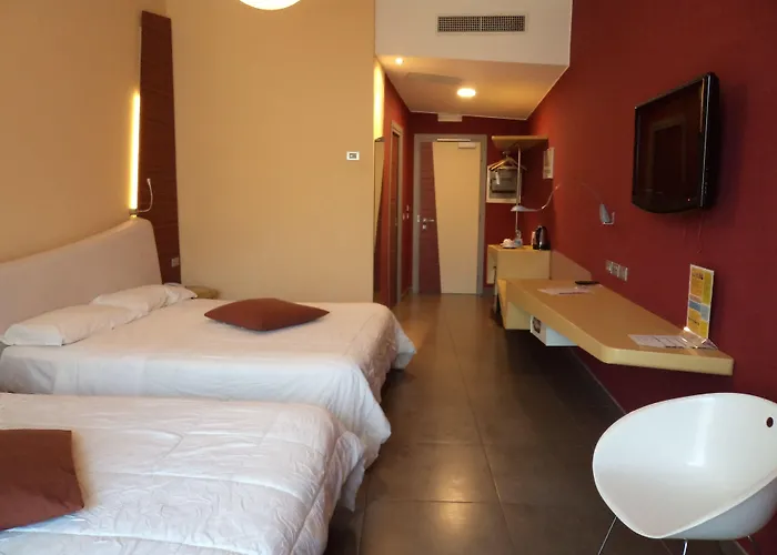 Ibis Styles Catania Acireale