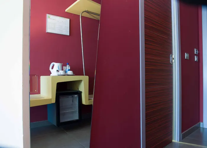 Ibis Styles Catania 4* Acireale