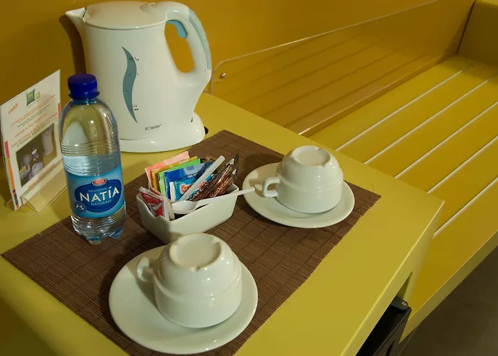 Ibis Styles Catania Hotel Acireale