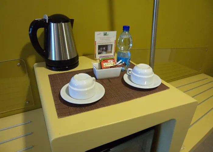 Hotel Ibis Styles Catania 4*