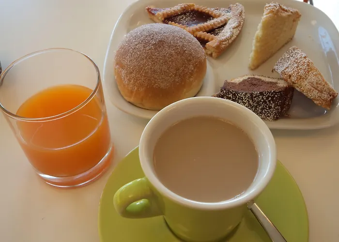 Ibis Styles Catania 4* Acireale