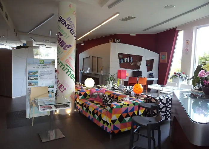 Ibis Styles Catania 4* Acireale