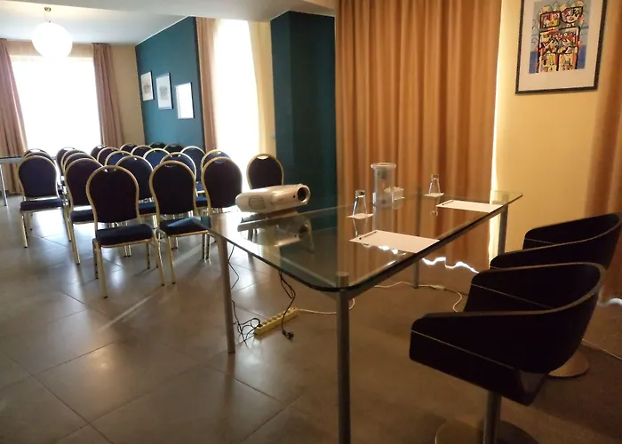 Ibis Styles Catania Hotel Acireale