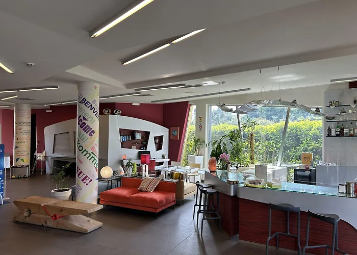 Ibis Styles Catania Hotel Acireale