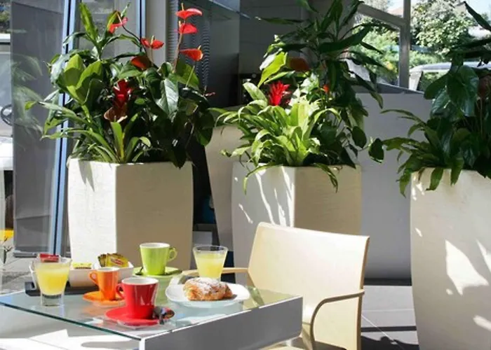 Ibis Styles Catania 4*